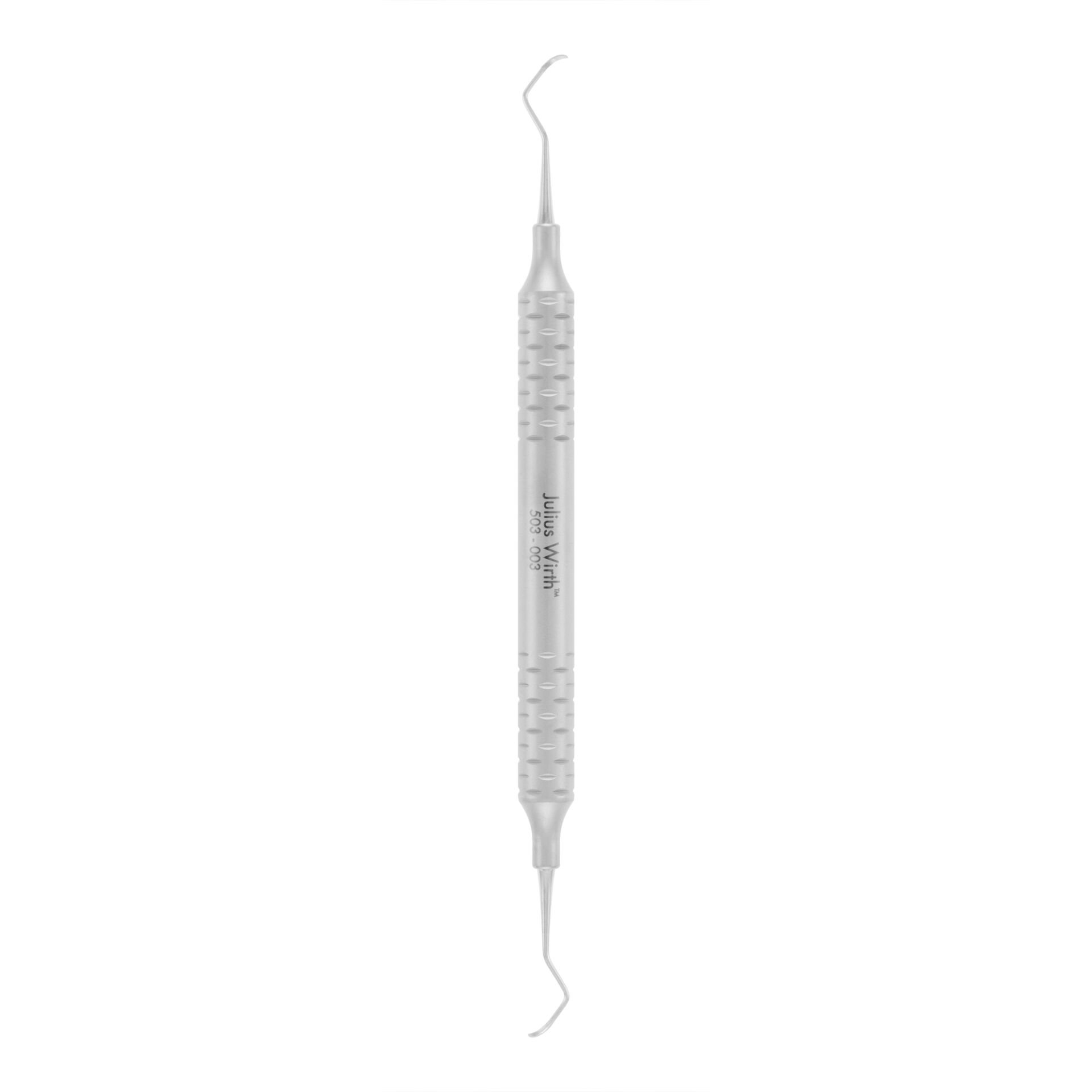 JULIUS WIRTH #13/14 COLUMBIA CURETTE