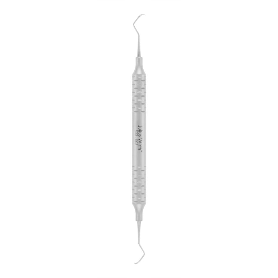 JULIUS WIRTH #13/14 COLUMBIA CURETTE