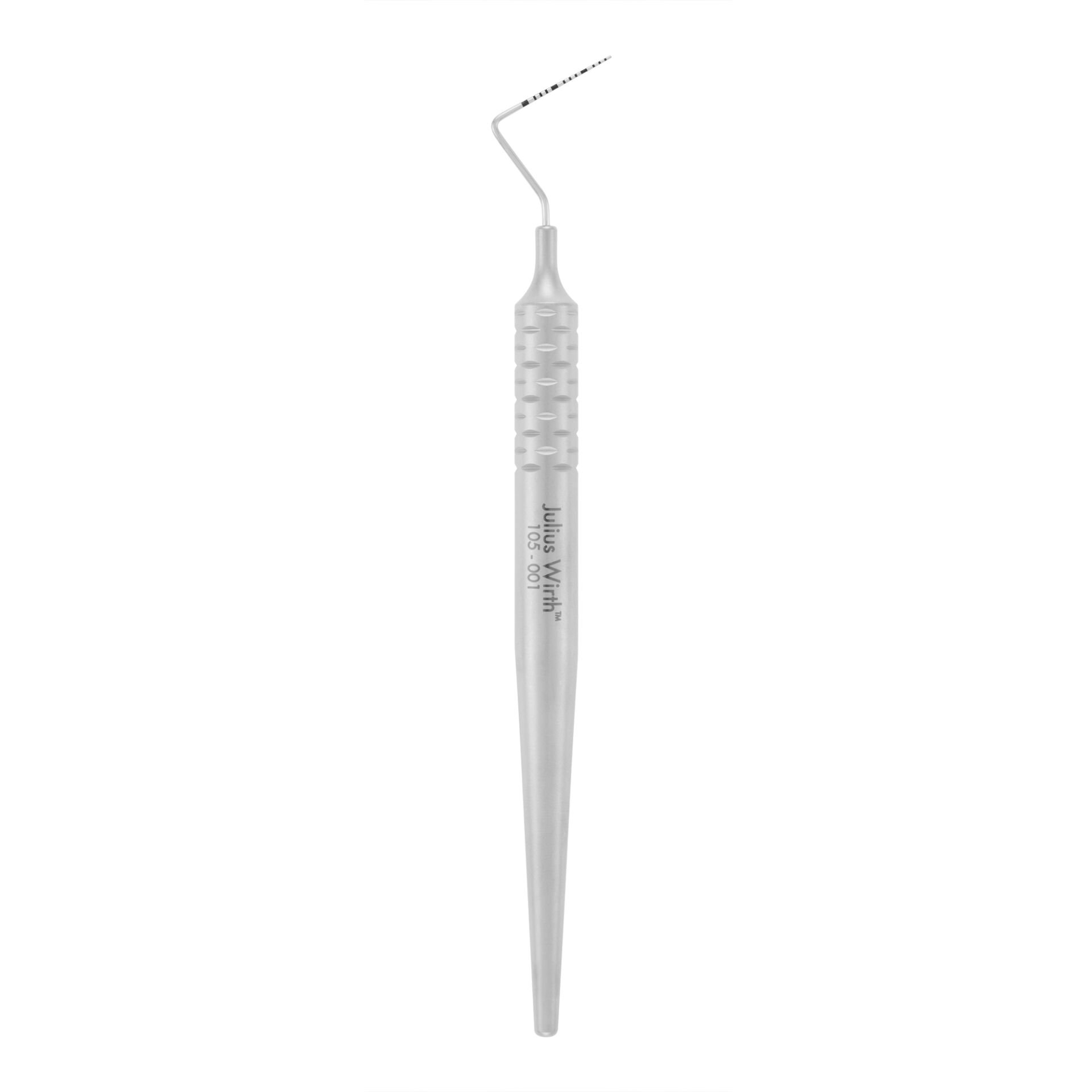 JULIUS WIRTH PROBE UNC15 SE