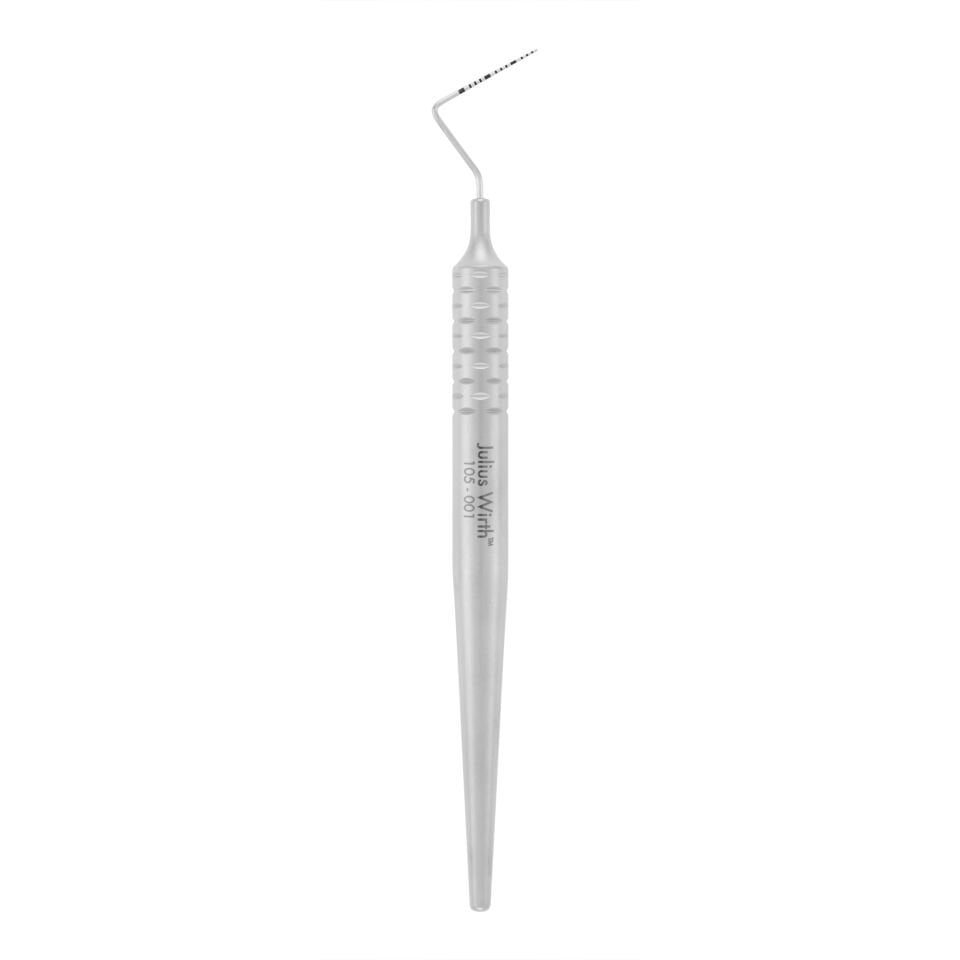 JULIUS WIRTH PROBE UNC15 SE