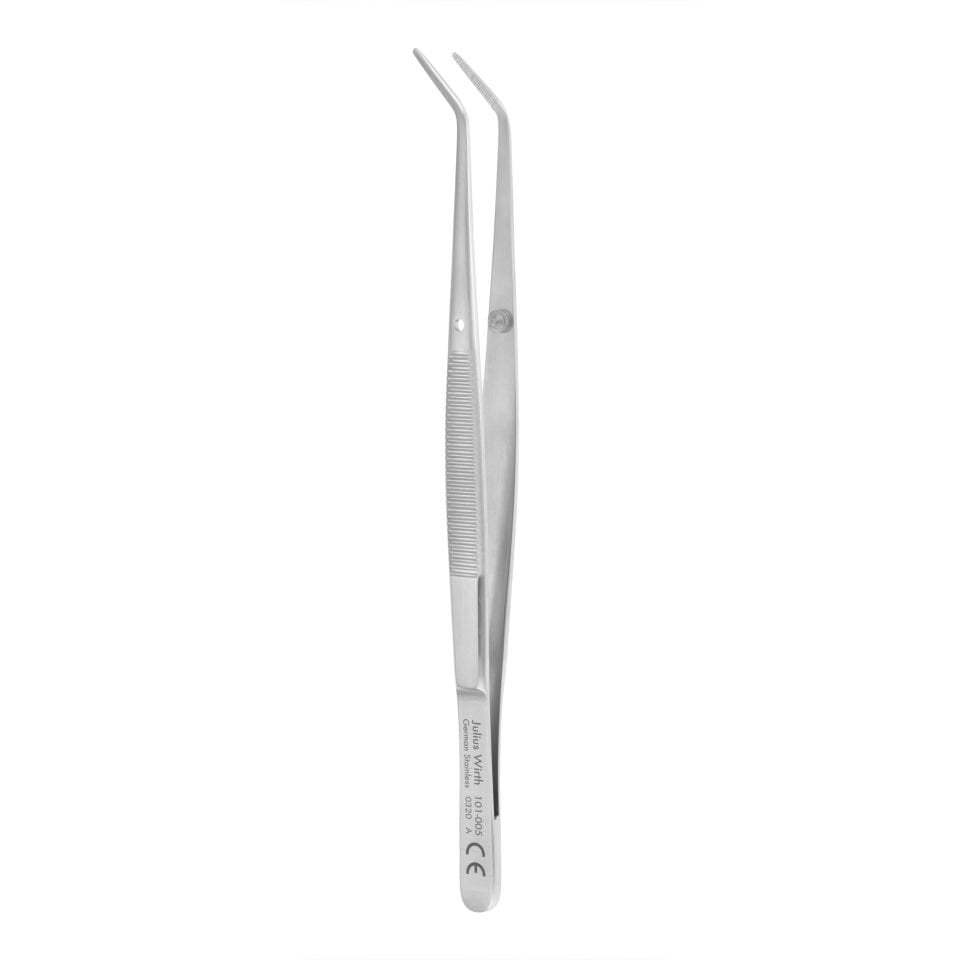 JULIUS WIRTH DRESSING PLIERS - 17