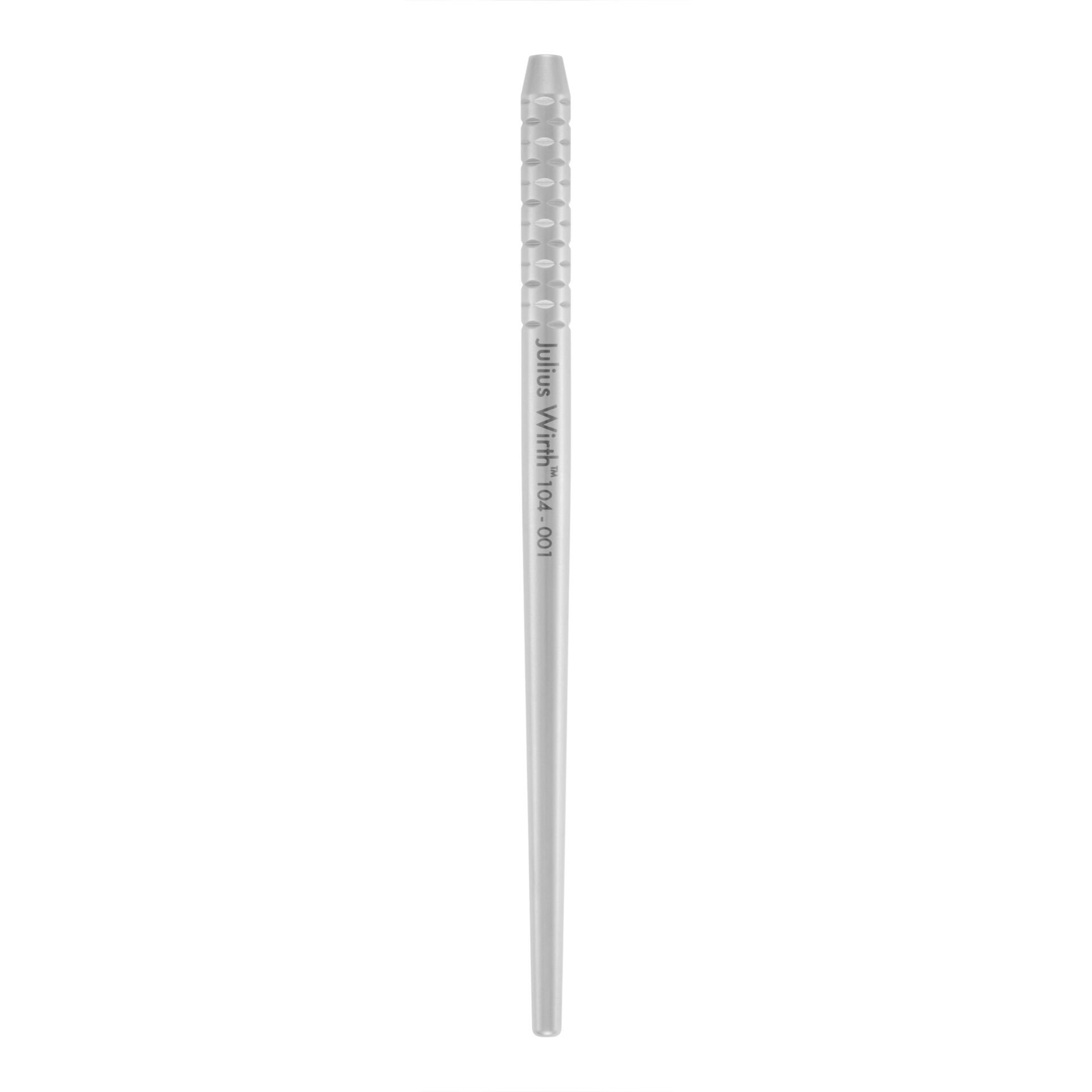 JULIUS WIRTH MIRROR HANDLE - CONE SOCKET (OUTSIDE CHINA)