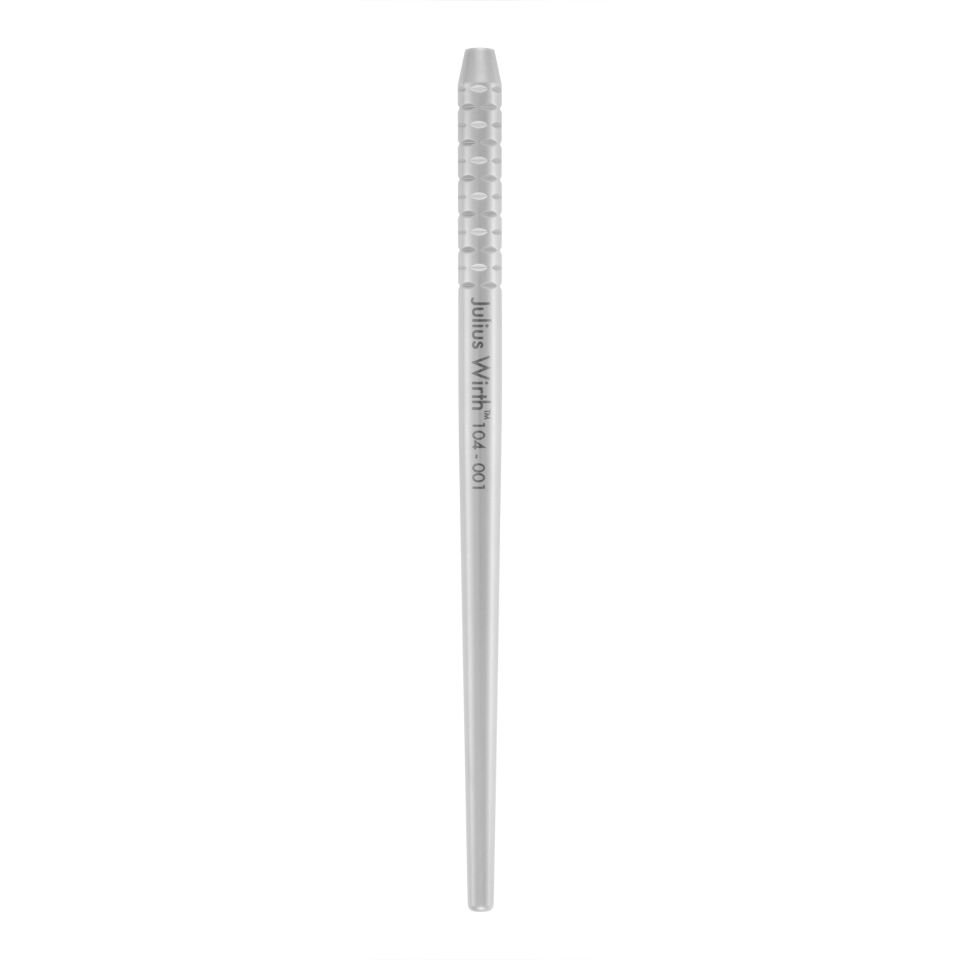 JULIUS WIRTH MIRROR HANDLE - CONE SOCKET (OUTSIDE CHINA)