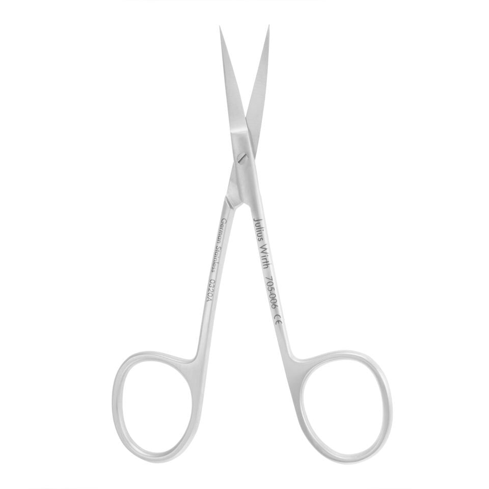 JULIUS WIRTH SCISSORS - 14 LAGRANGE