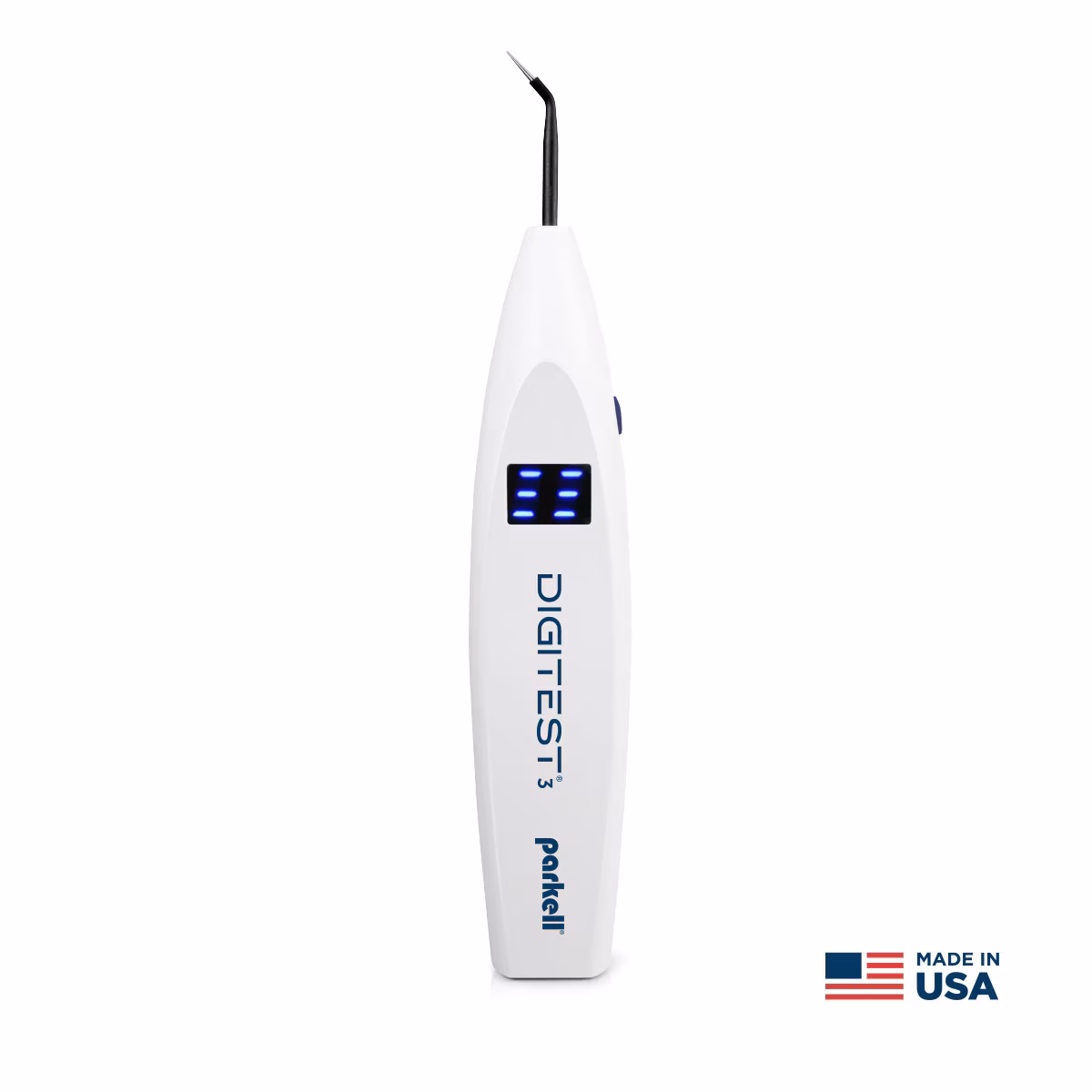 PARKELL DIGITAL VITALOMETRE DIGITEST III