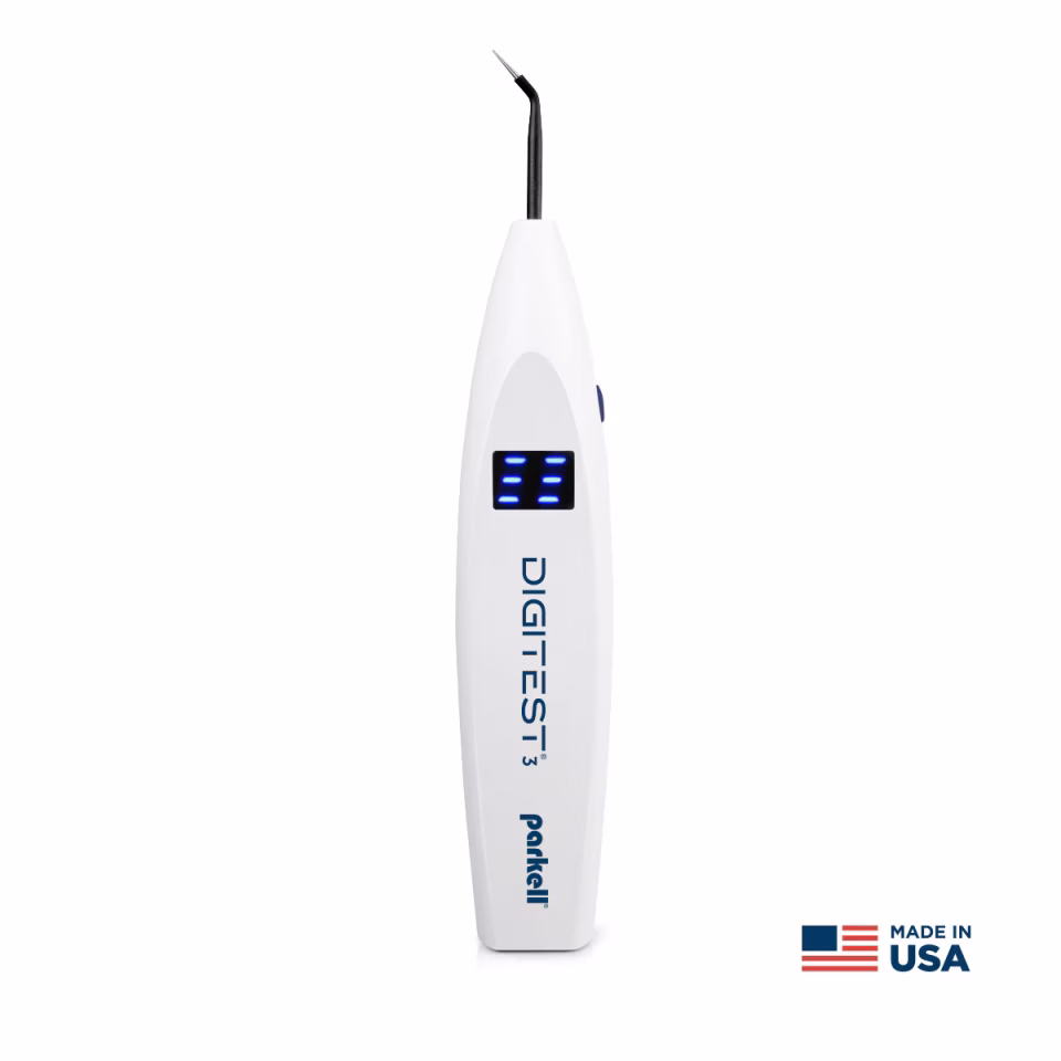 PARKELL DIGITAL VITALOMETRE DIGITEST III