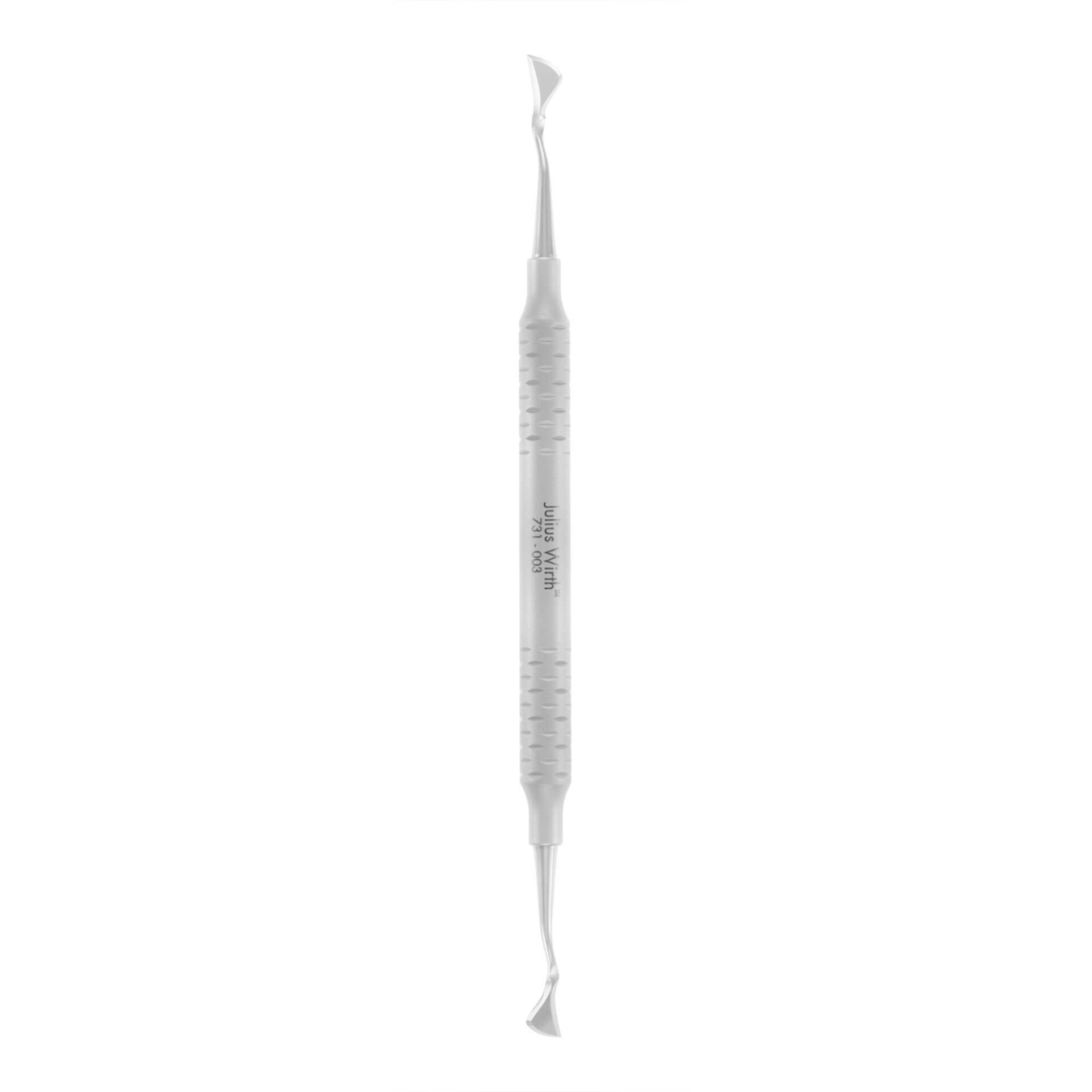 JULIUS WIRTH #15/16 KIRKLAND DE KNIFE