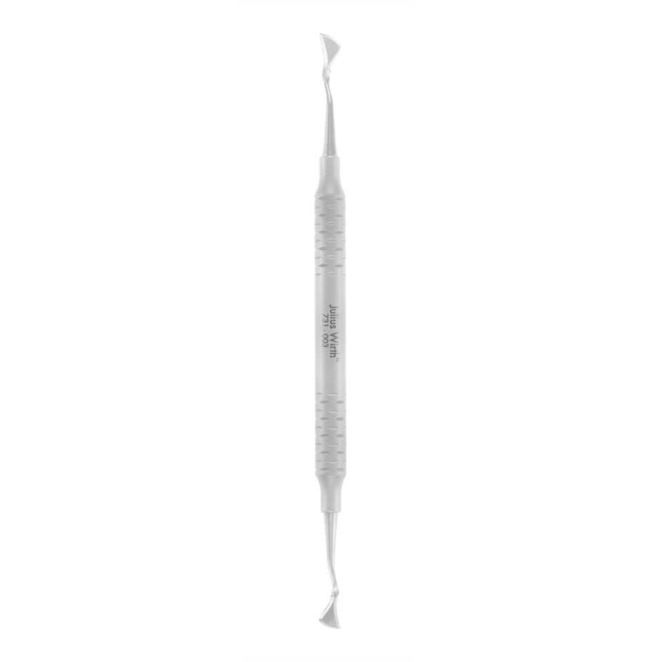 JULIUS WIRTH #15/16 KIRKLAND DE KNIFE