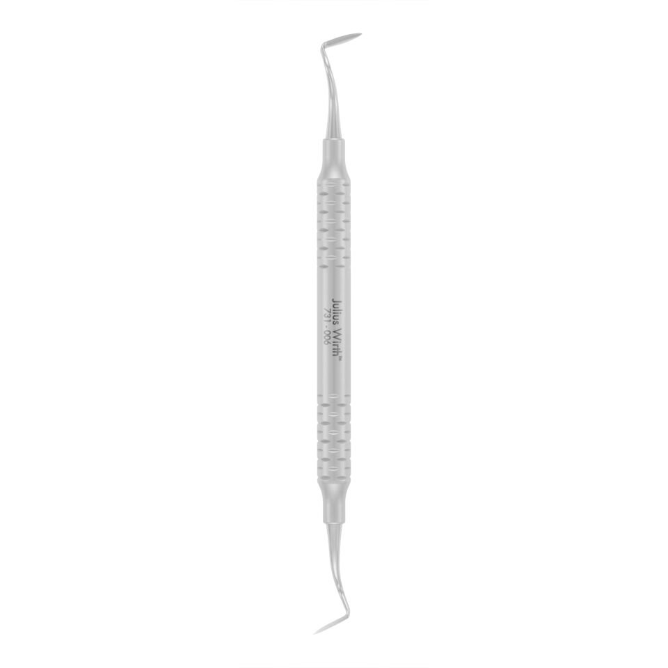 JULIUS WIRTH #1/2 ORBAN DE KNIFE