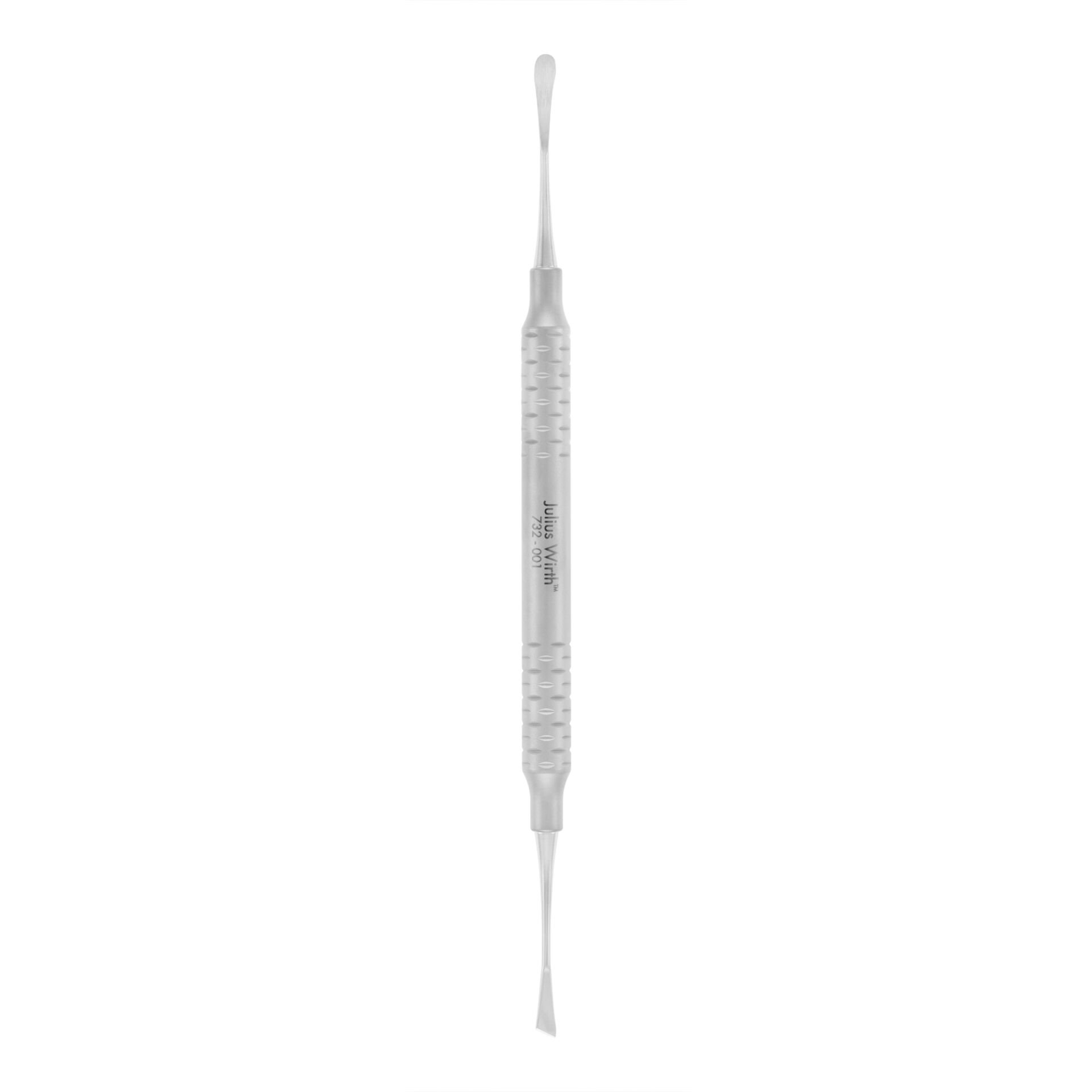 JULIUS WIRTH #24G PERIOSTEAL, SHORT