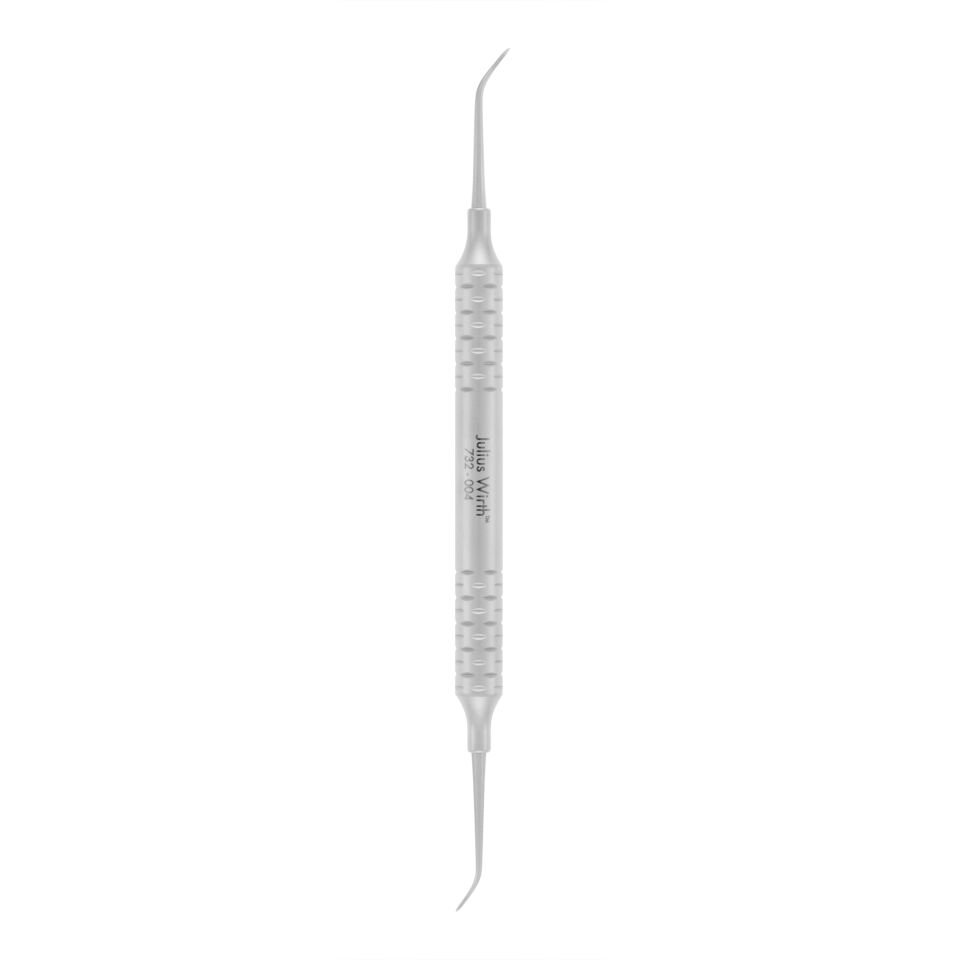 JULIUS WIRTH PERIOSTEAL PH2MBH WITH SATIN STEEL HDL