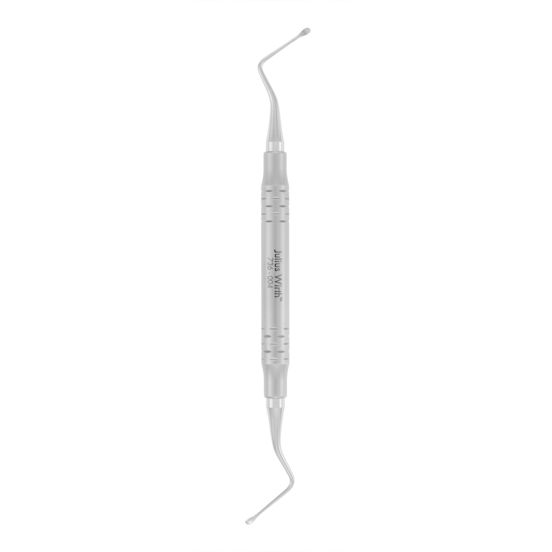 JULIUS WIRTH #84 LUCAS DE SURGICAL CURETTE