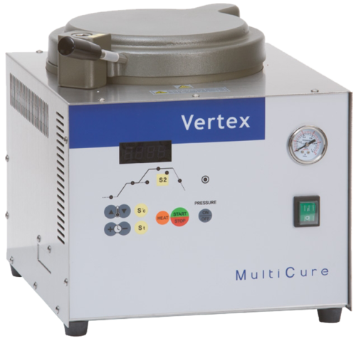 VERTEX MULTICURE (4 MUFLALIK)