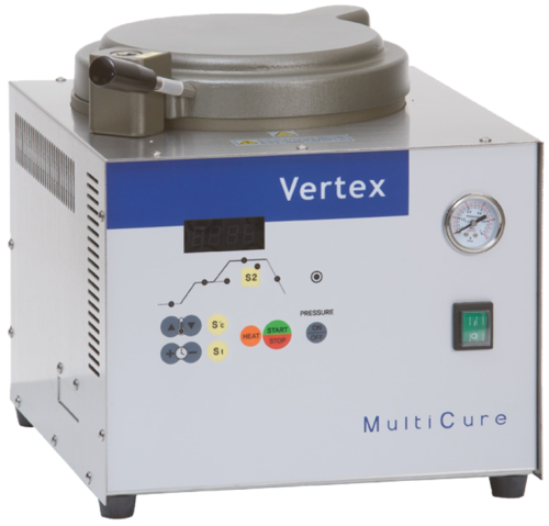 VERTEX NEXTDENT DENTURE 3D+ / TRANSLUCENT
