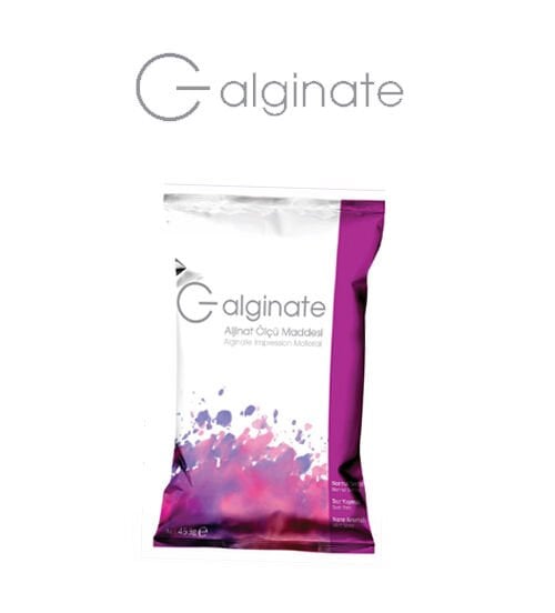 G-ALGINATE 453 GR