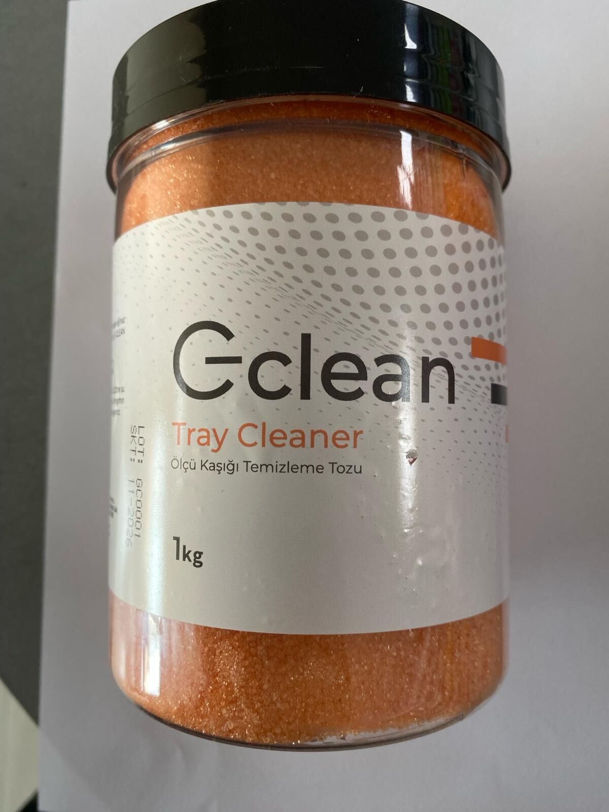 G-CLEAN 1 KG