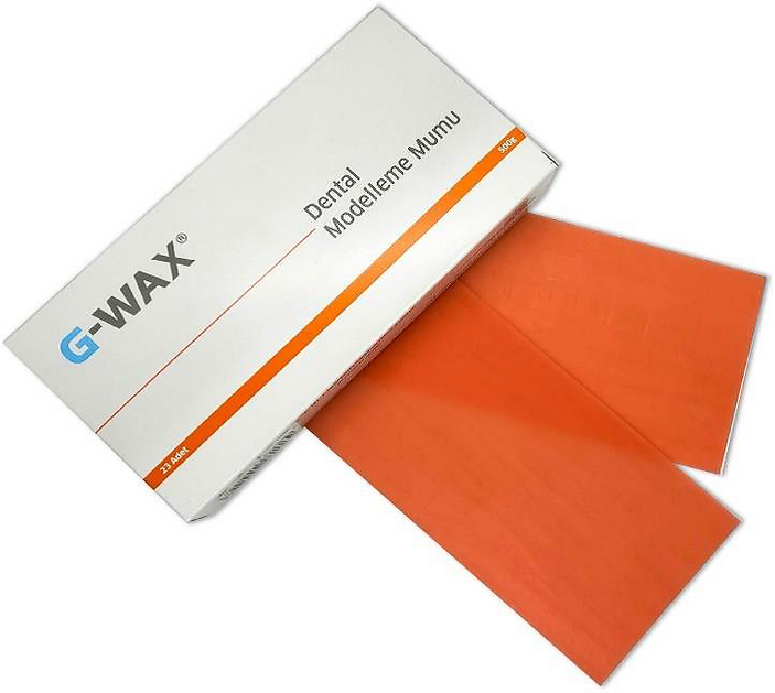 G-WAX MUM