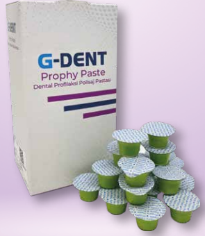 G-DENT PROPHY PASTE