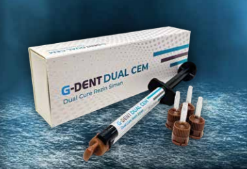 G-DENT DUAL CEM