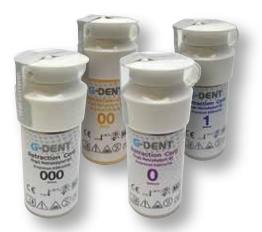 G-DENT RETRACTION CORD