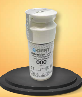 G-DENT RETRACTION CORD