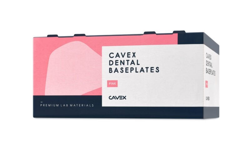 CAVEX BASPLAK ÜST (100'lük)