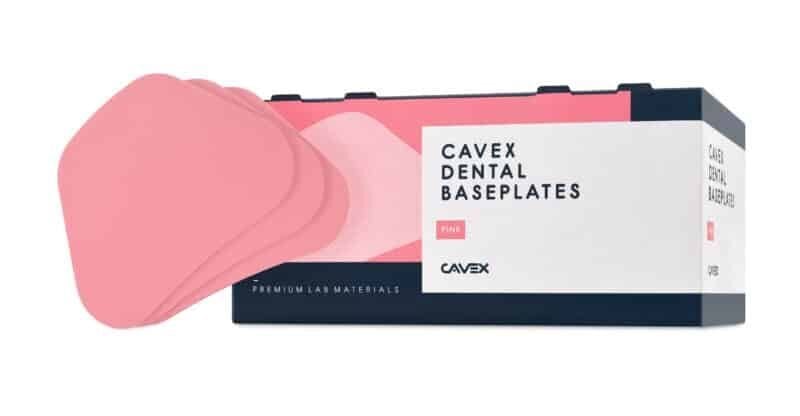 CAVEX BASPLAK ÜST (100'lük)