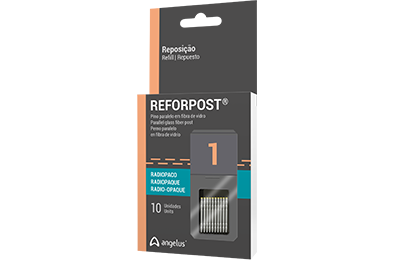 ANGELUS REFORPOST REFILL NO:1