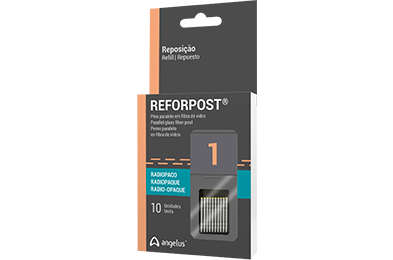 ANGELUS REFORPOST REFILL NO:1
