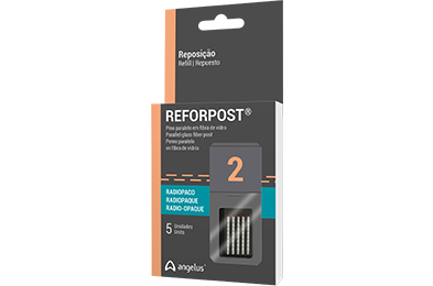 ANGELUS REFORPOST REFILL NO:2