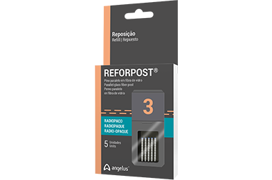 ANGELUS REFORPOST REFILL NO:3