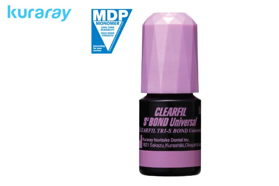 KURARAY CLEARFIL S3 BOND UNIVERSAL KIT