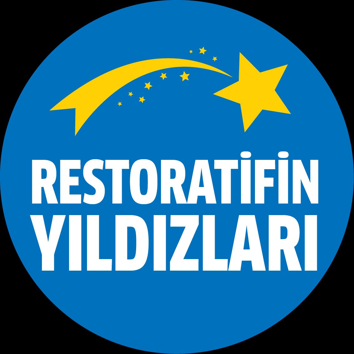 Restoratifin Yıldızları
