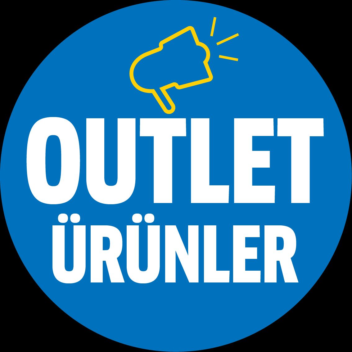 Outlet Ürünler
