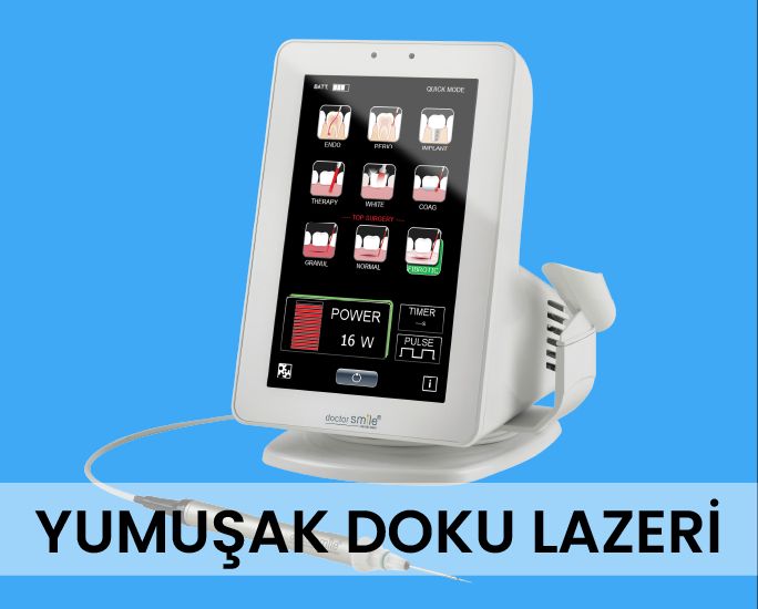 Yumuşak Doku Lazeri